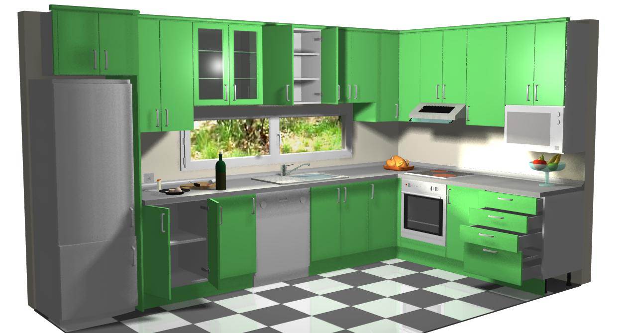 cocina